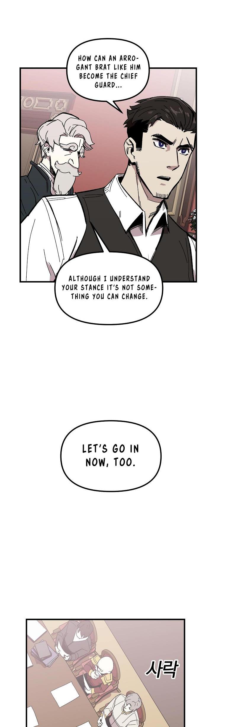 Bug Player chapter 3 page 13