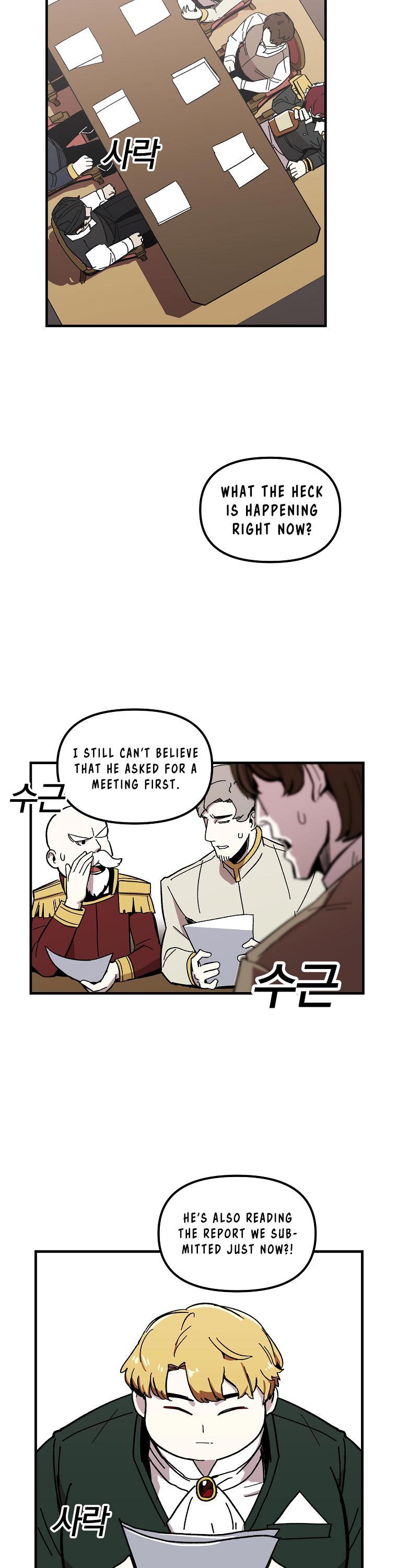 Bug Player chapter 3 page 14