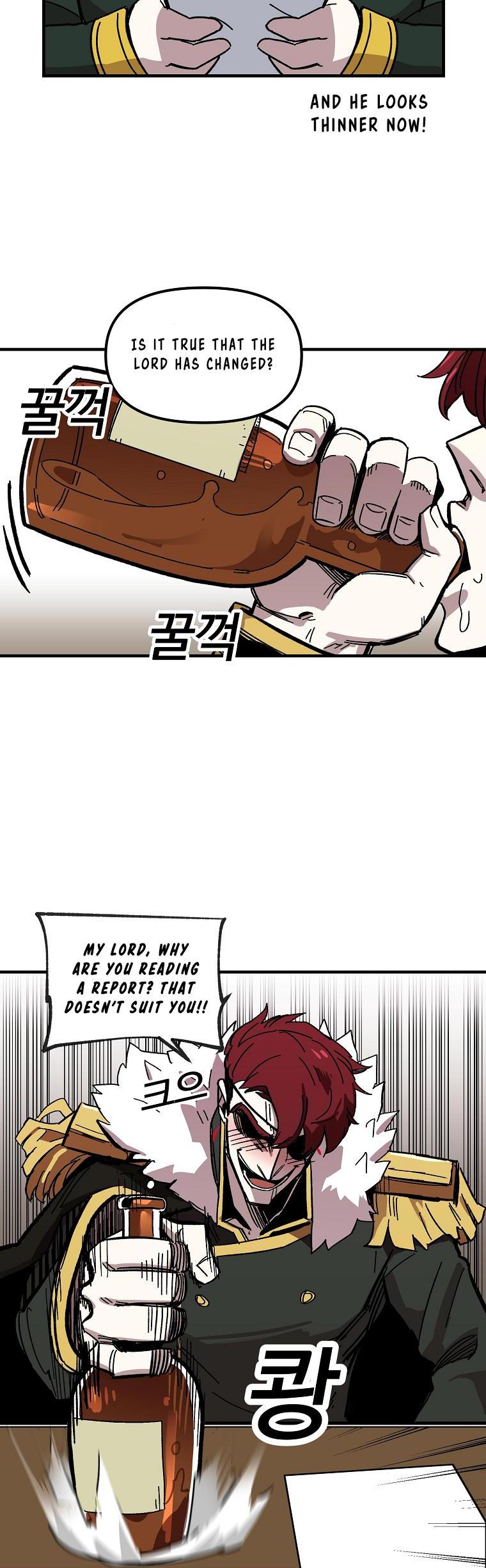 Bug Player chapter 3 page 15