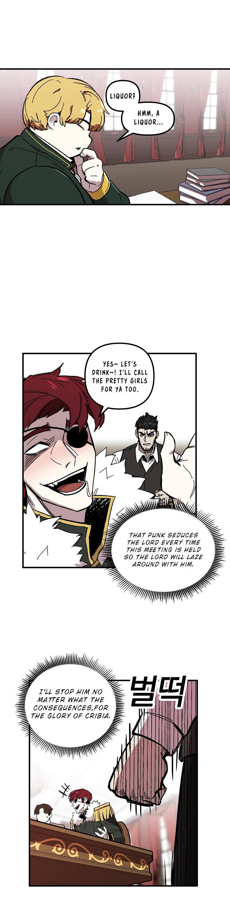 Bug Player chapter 3 page 17