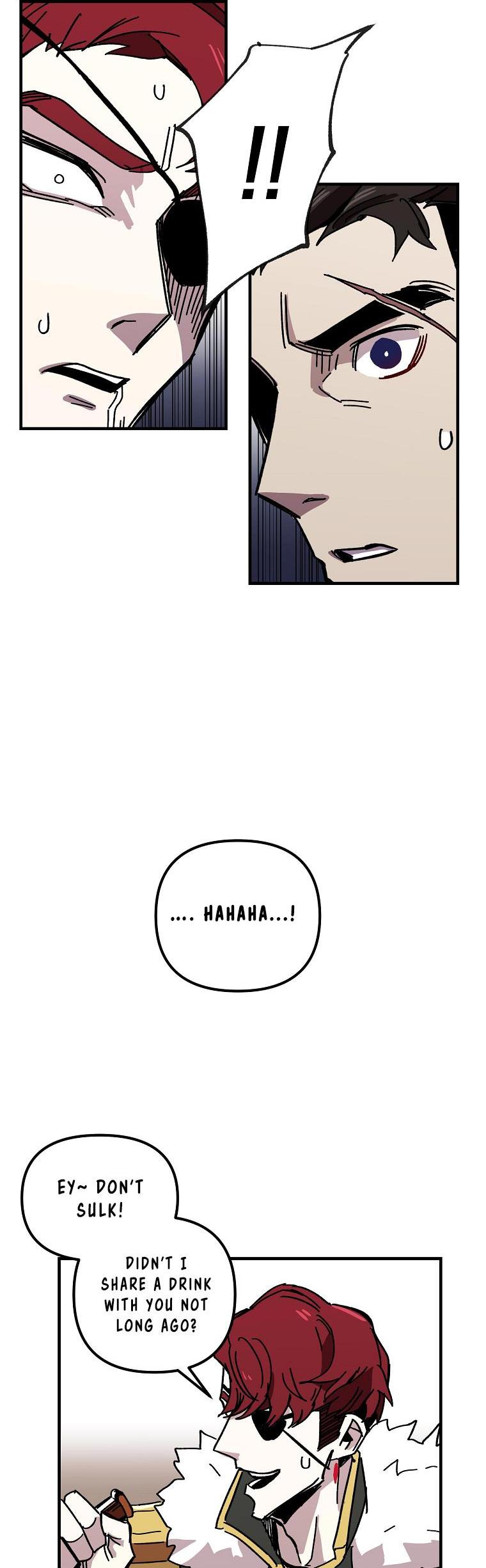 Bug Player chapter 3 page 19