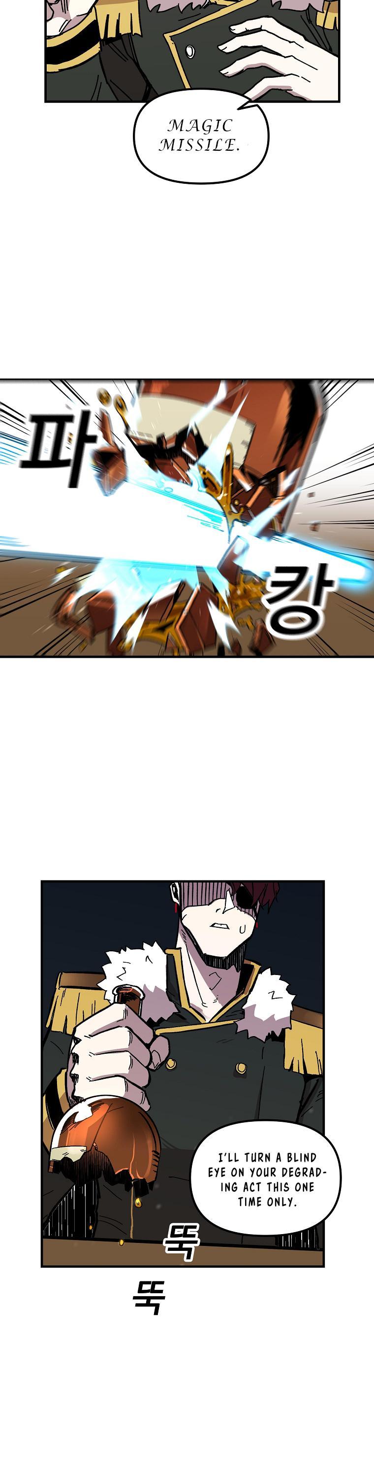 Bug Player chapter 3 page 20