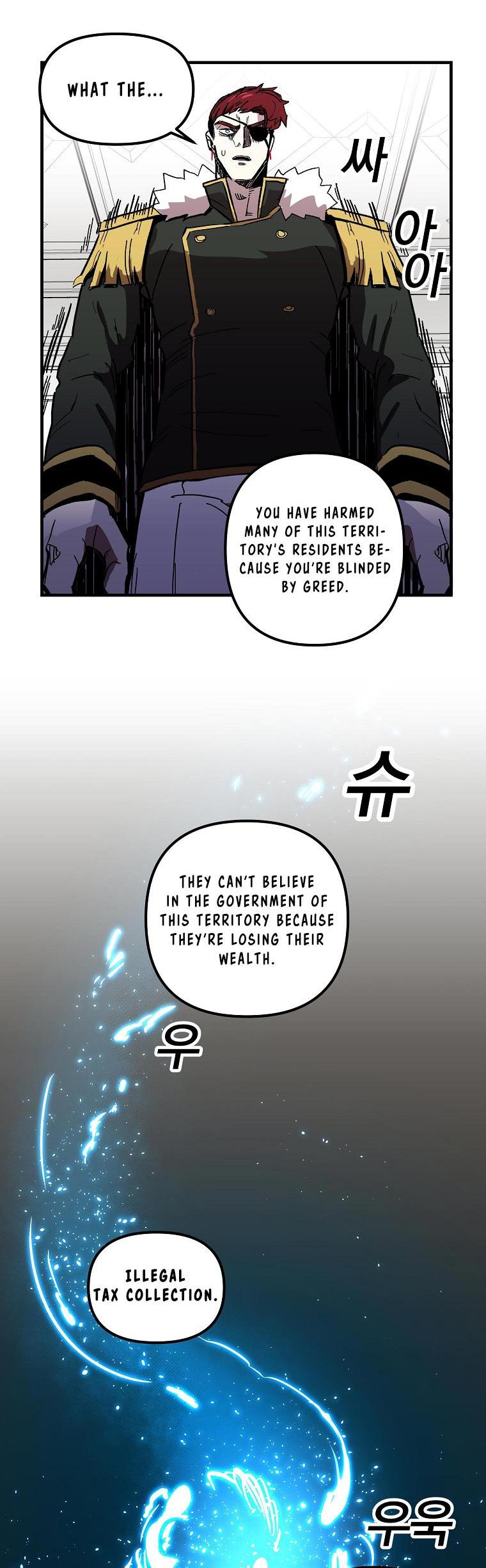 Bug Player chapter 3 page 22