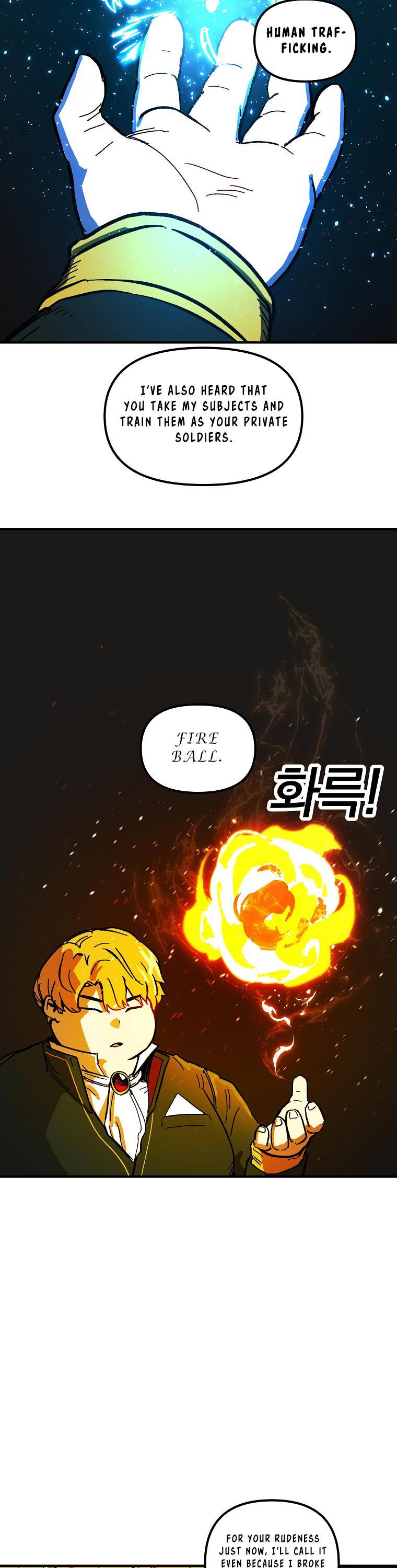 Bug Player chapter 3 page 23