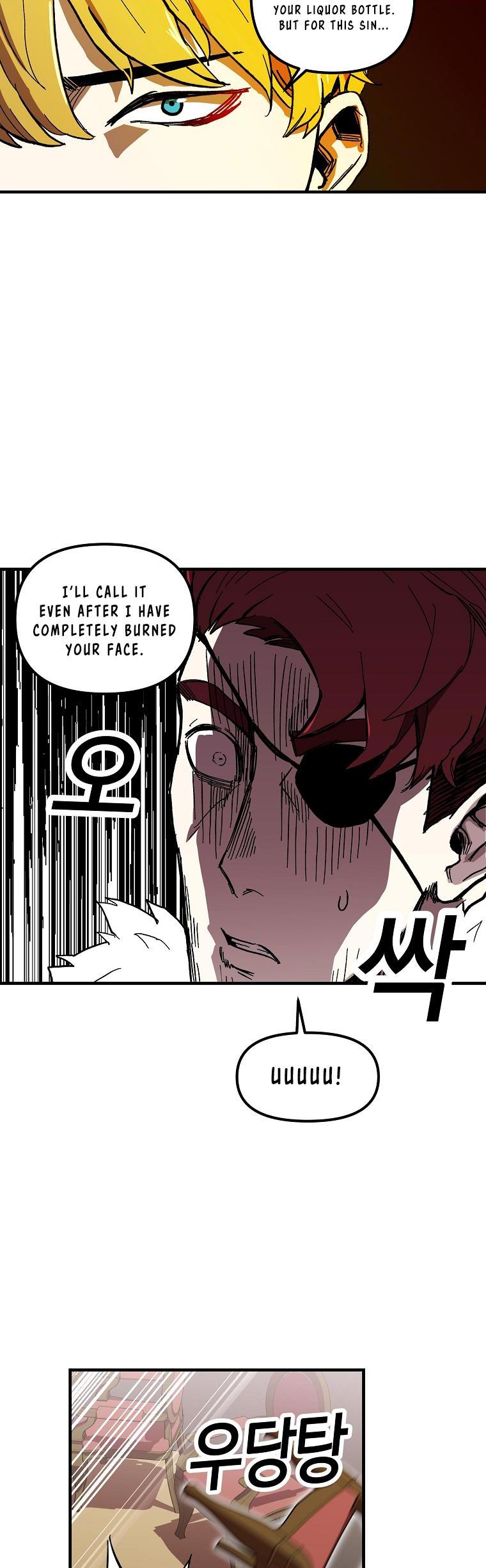 Bug Player chapter 3 page 24