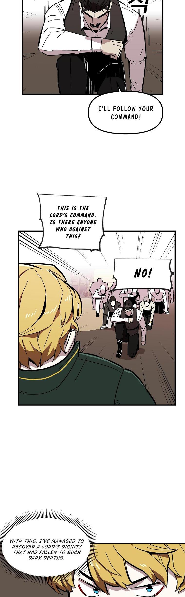 Bug Player chapter 3 page 30