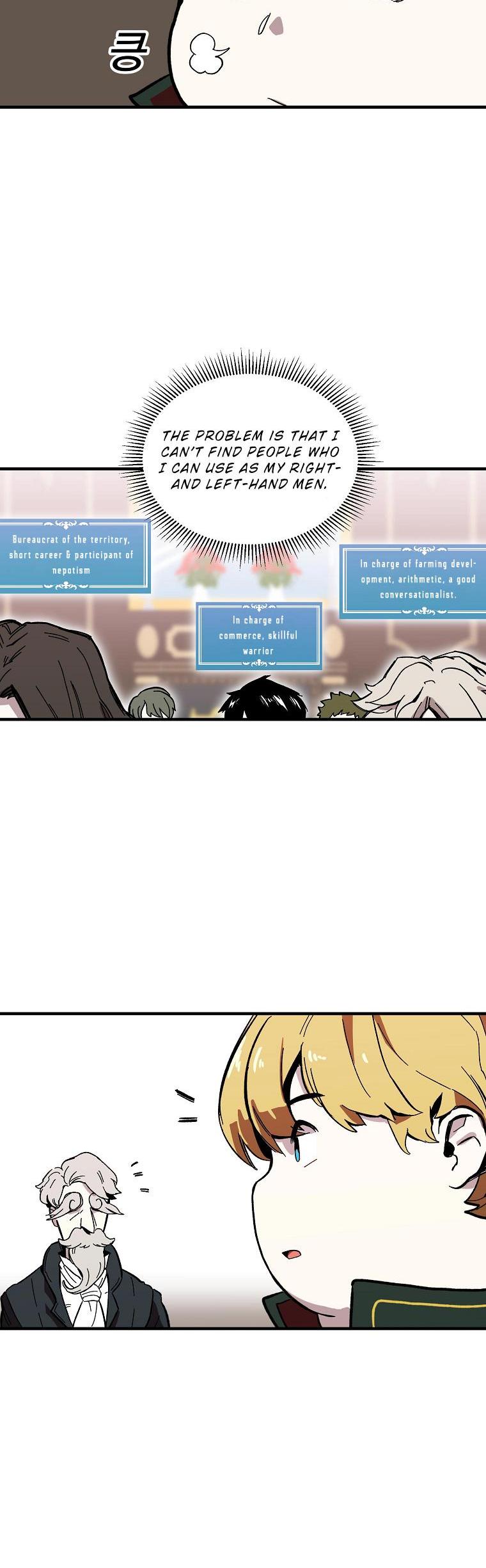 Bug Player chapter 3 page 31