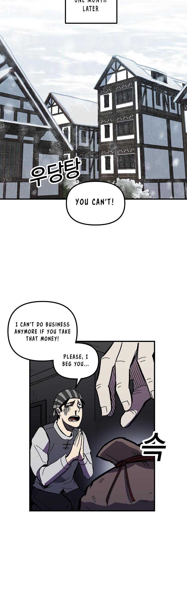 Bug Player chapter 3 page 33