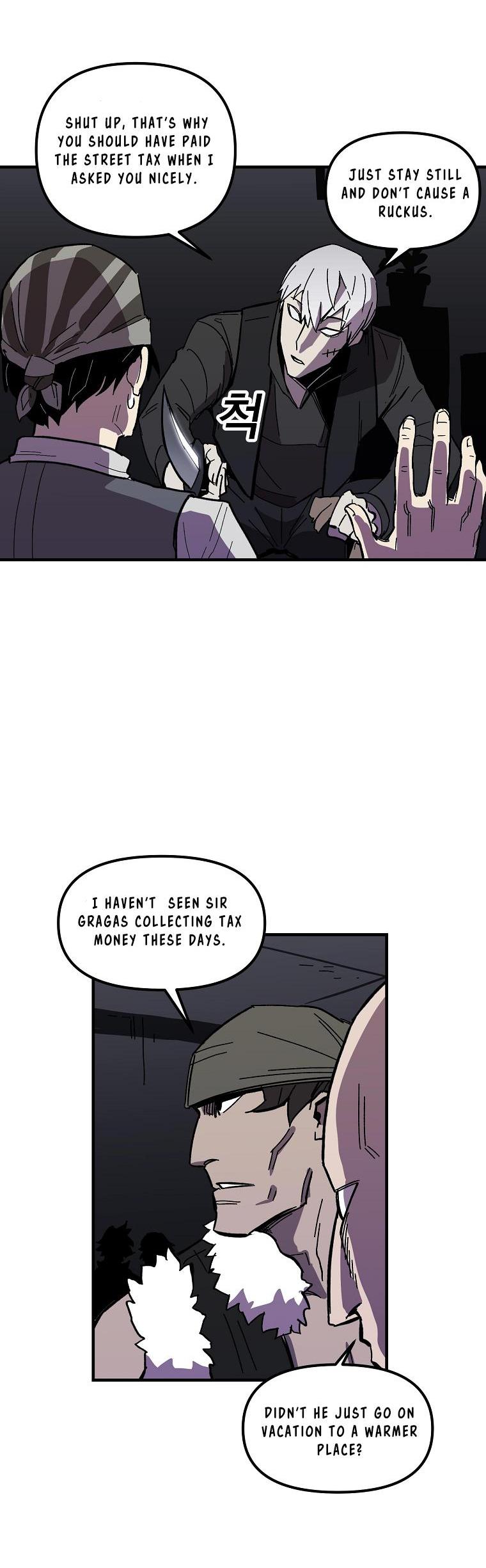 Bug Player chapter 3 page 34