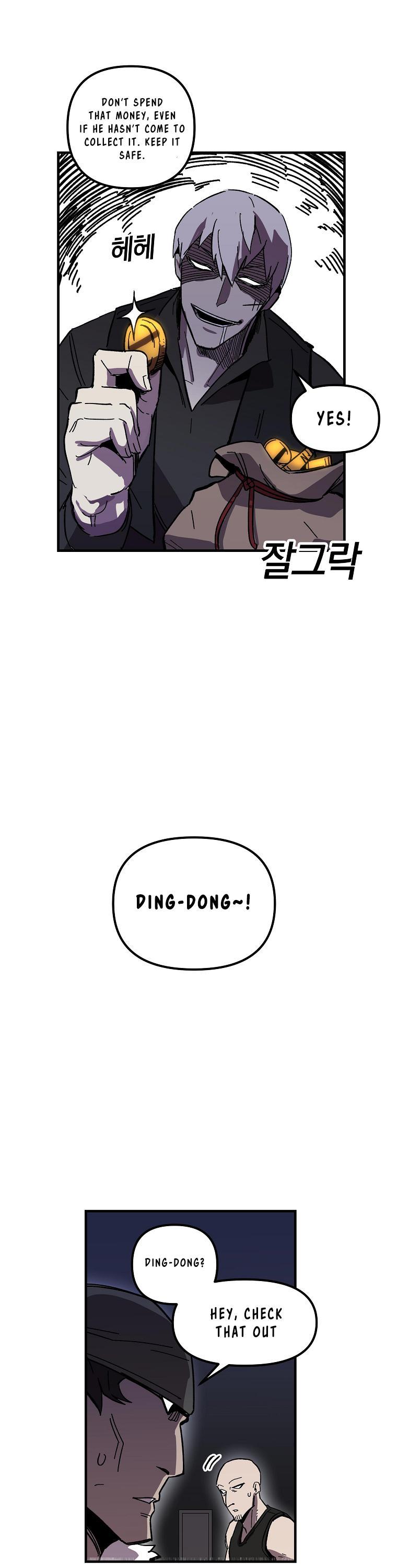 Bug Player chapter 3 page 35