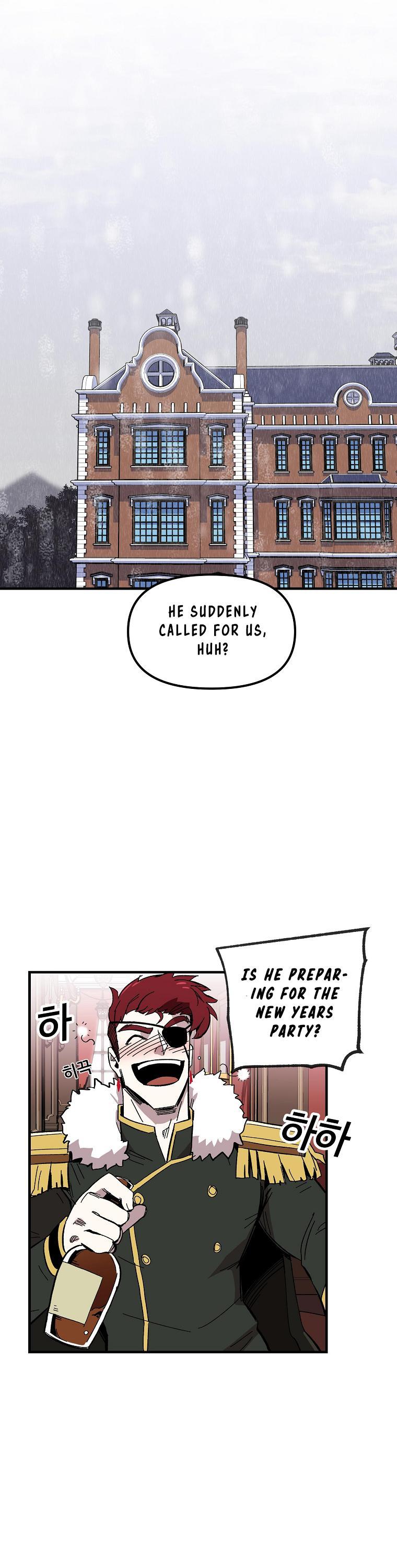 Bug Player chapter 3 page 5