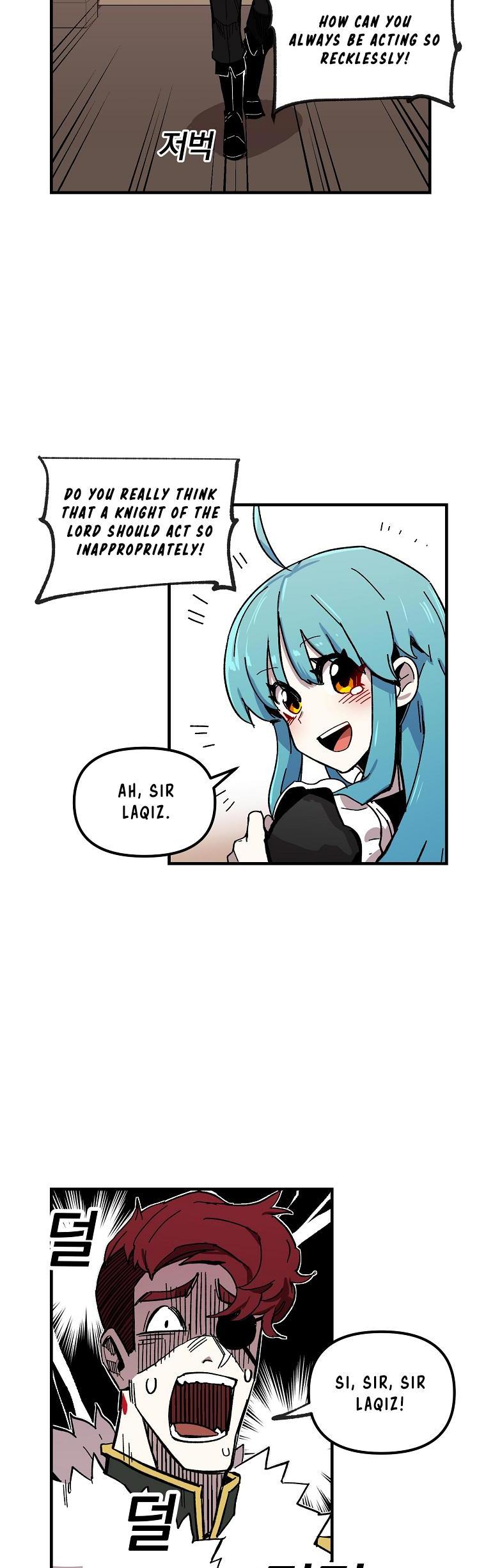 Bug Player chapter 3 page 9