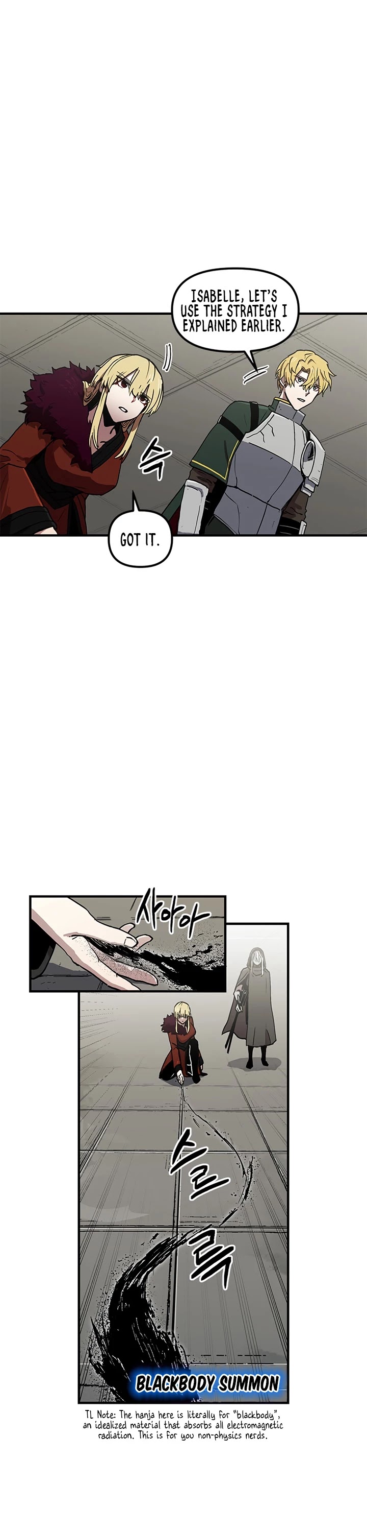 Bug Player chapter 30 page 10