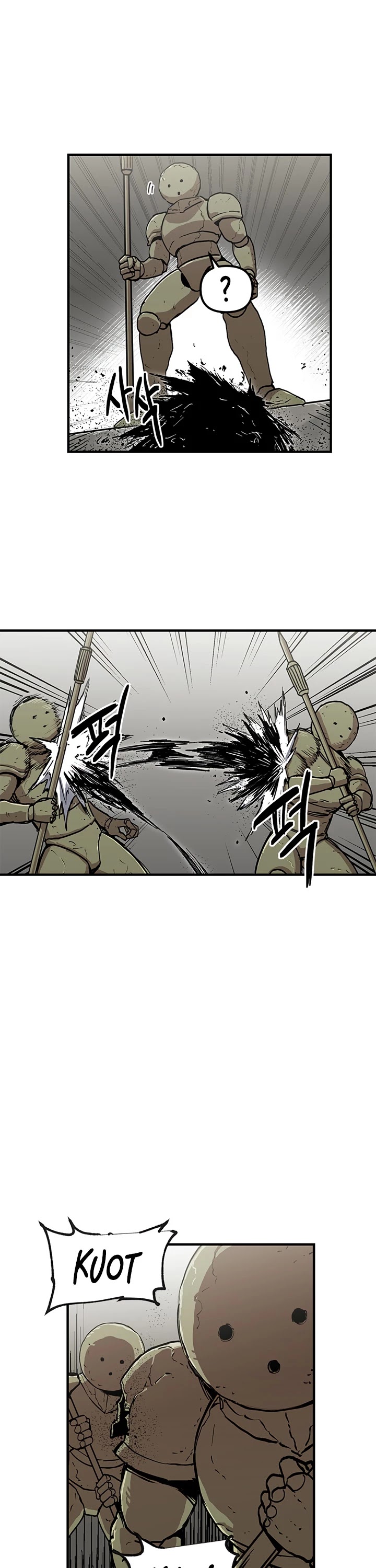 Bug Player chapter 30 page 11