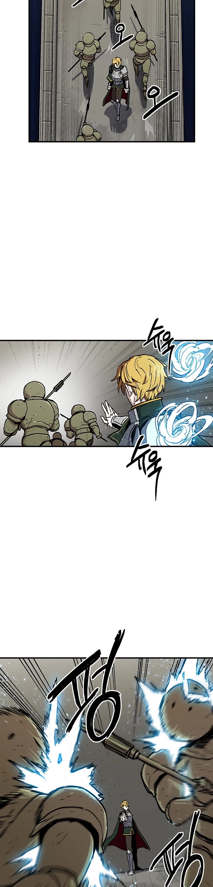 Bug Player chapter 30 page 13