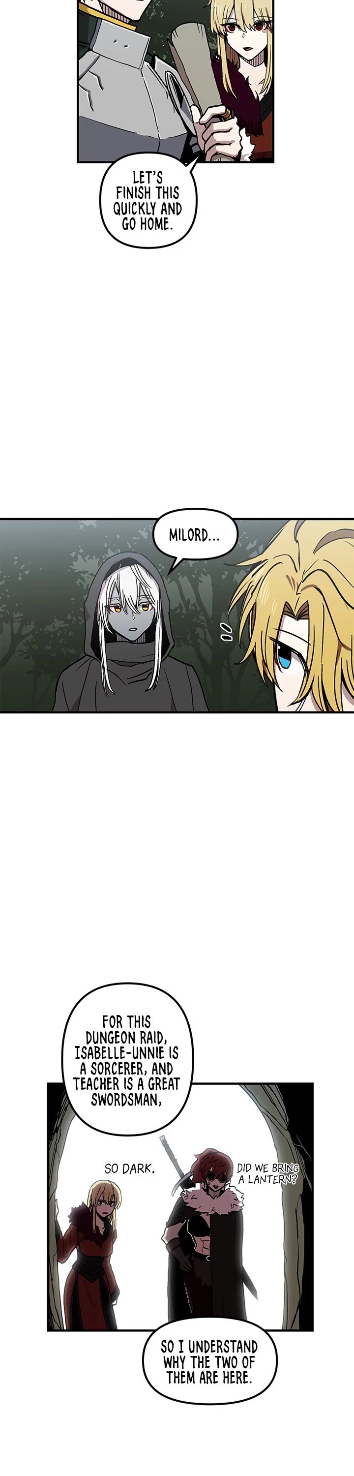 Bug Player chapter 30 page 2