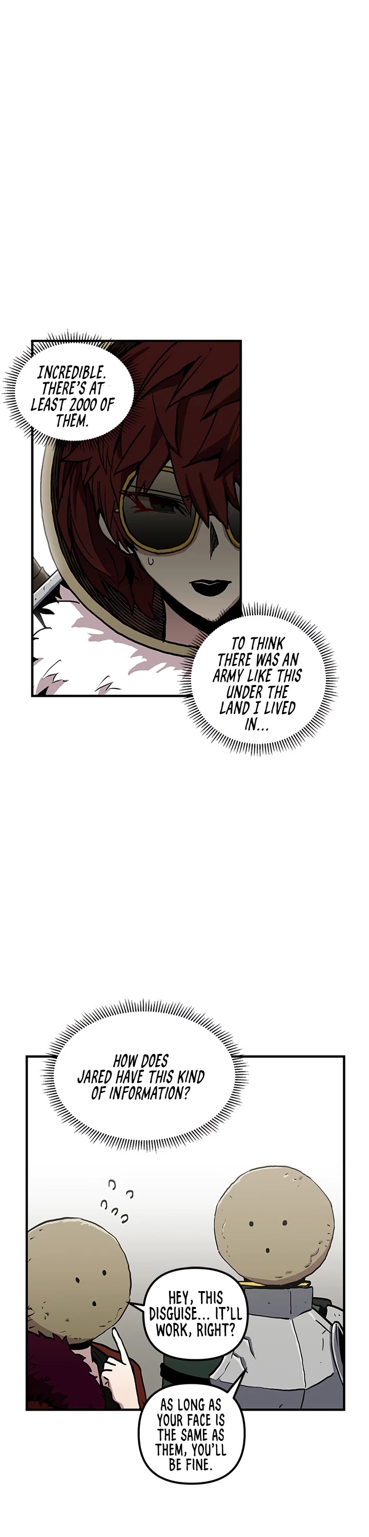 Bug Player chapter 30 page 20