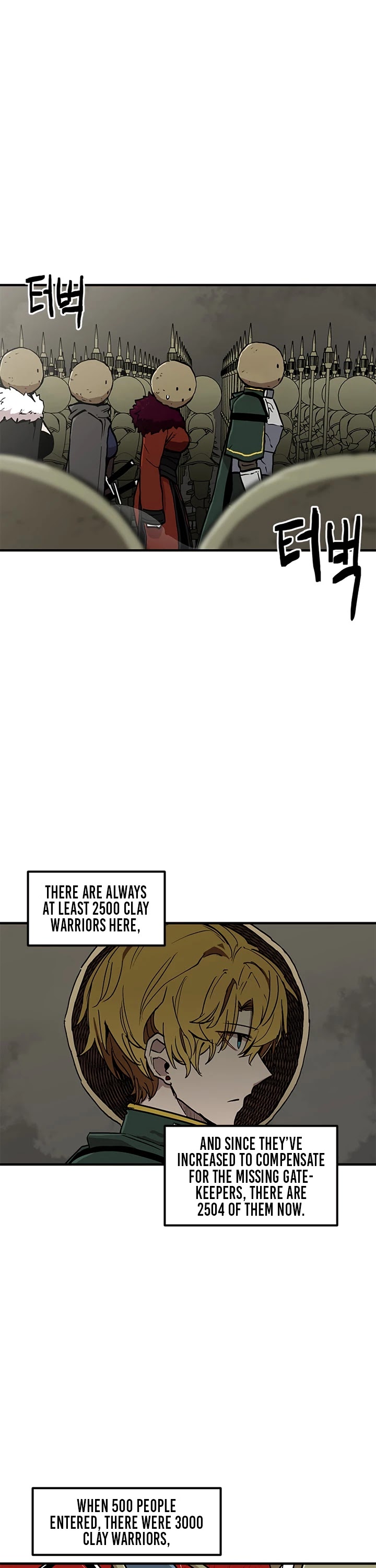 Bug Player chapter 30 page 21