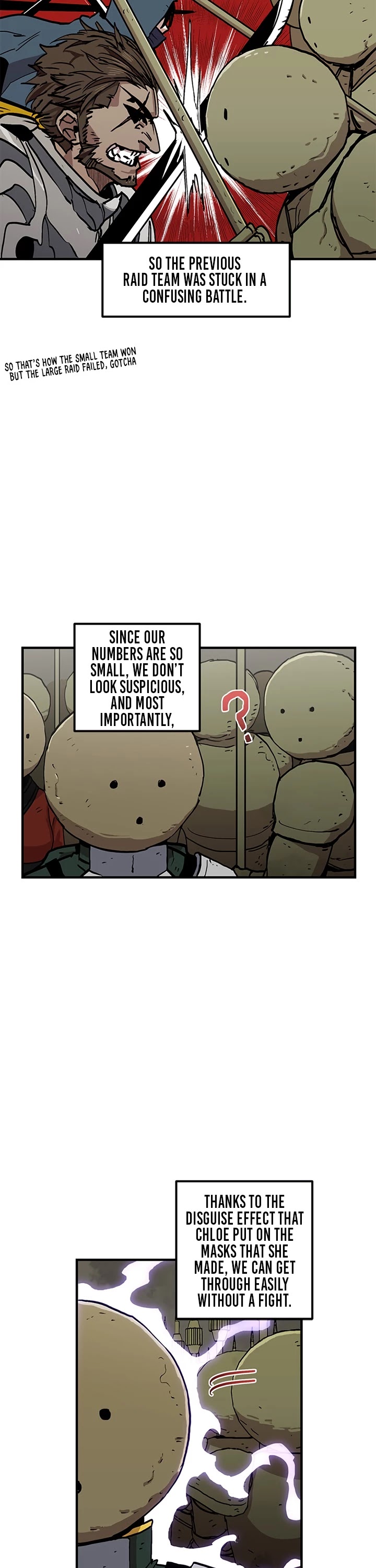 Bug Player chapter 30 page 22