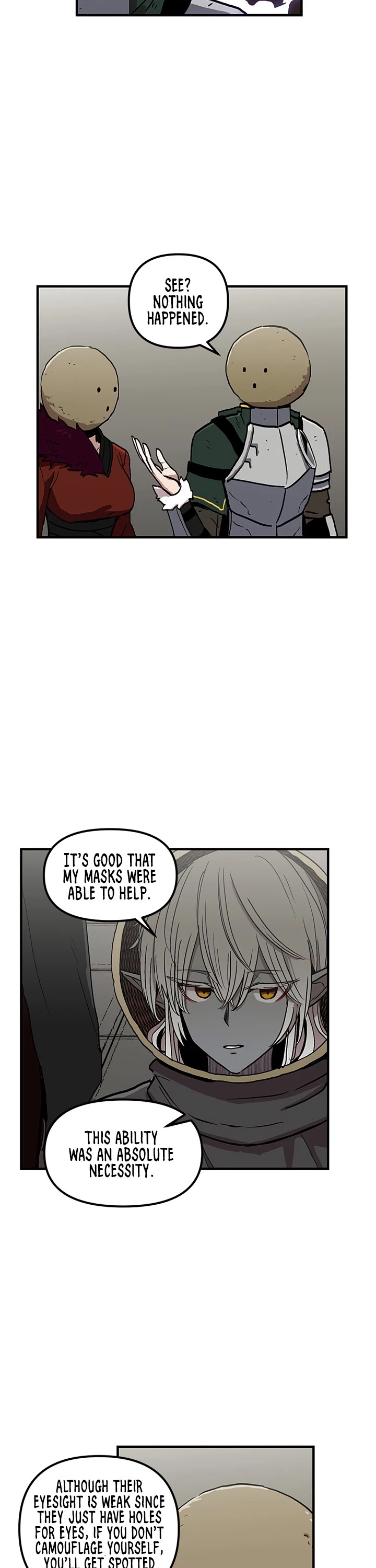 Bug Player chapter 30 page 23