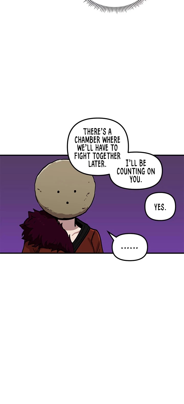 Bug Player chapter 30 page 25