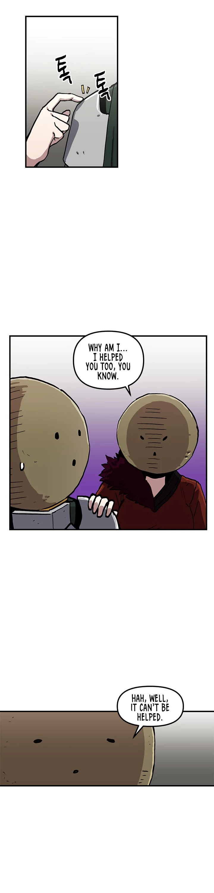 Bug Player chapter 30 page 26