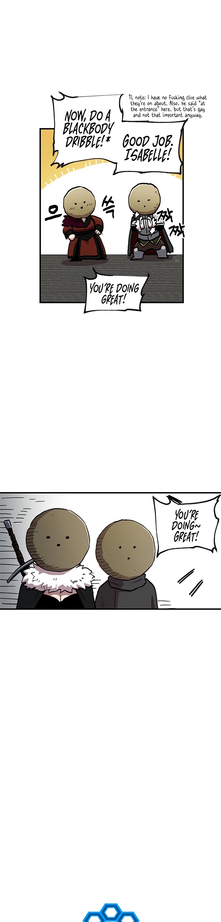 Bug Player chapter 30 page 27