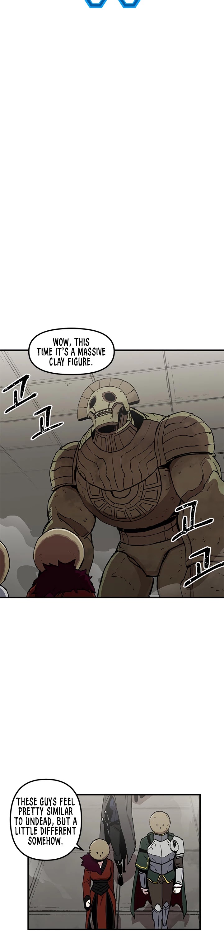 Bug Player chapter 30 page 28