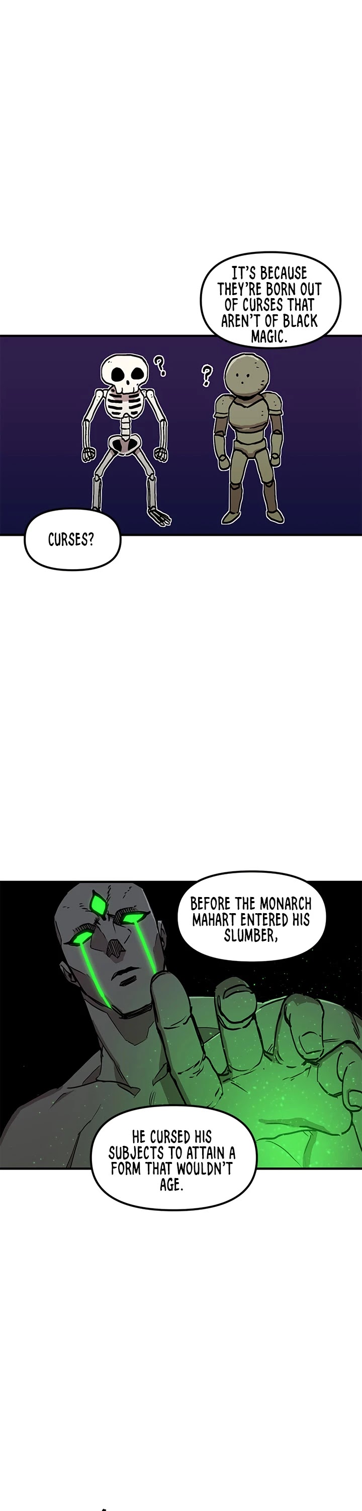 Bug Player chapter 30 page 29