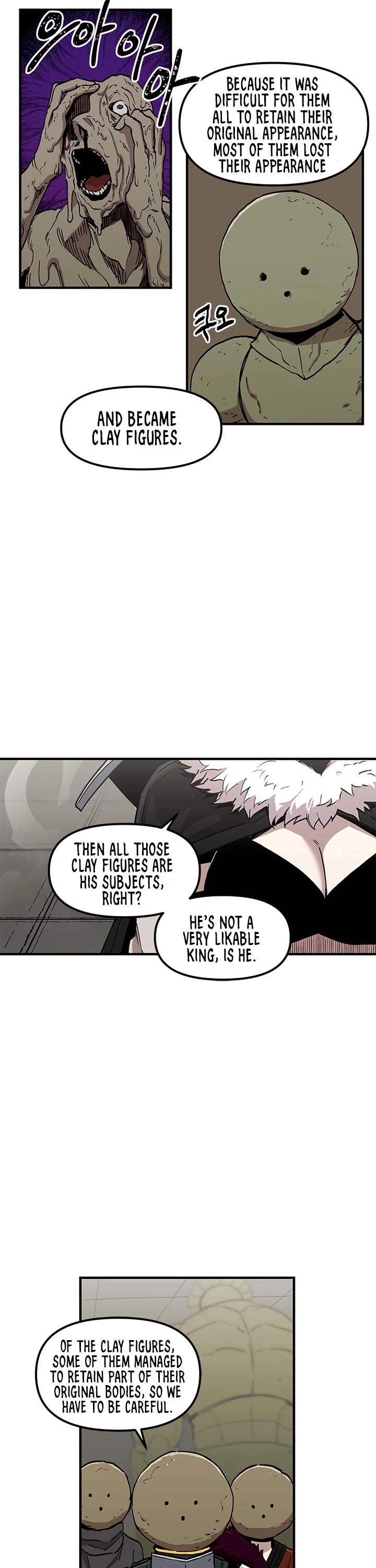 Bug Player chapter 30 page 30