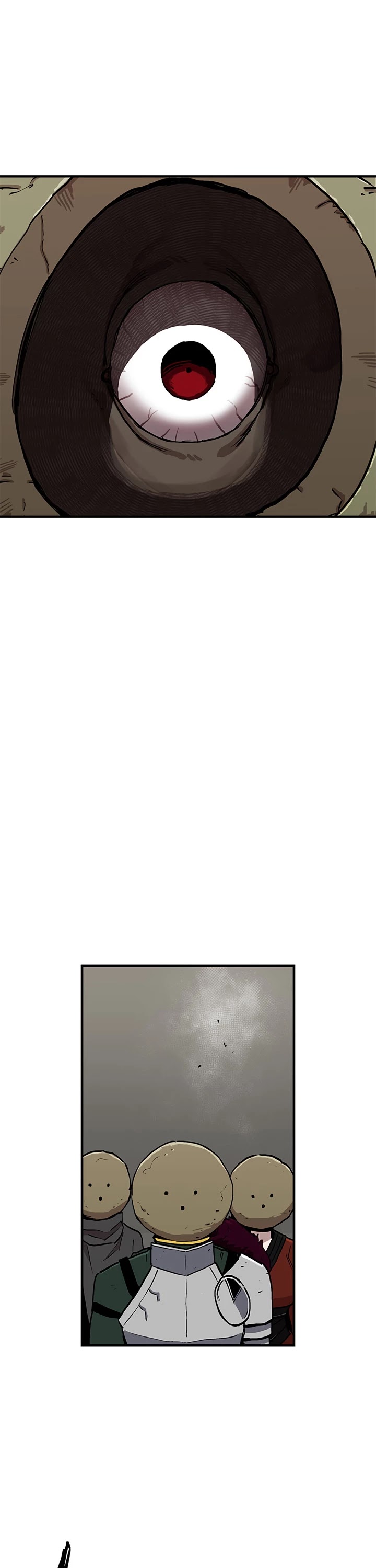 Bug Player chapter 30 page 32