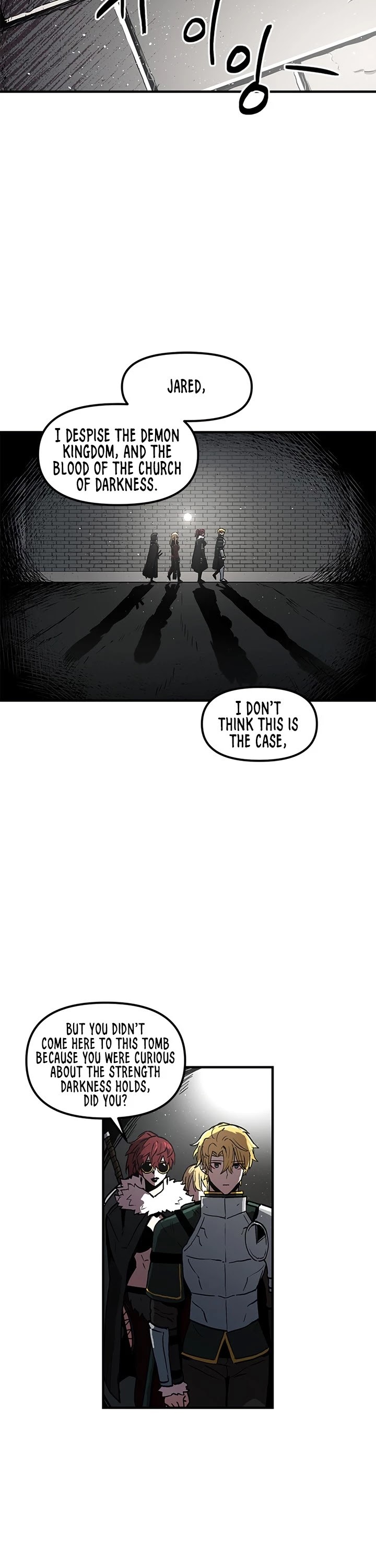 Bug Player chapter 30 page 5