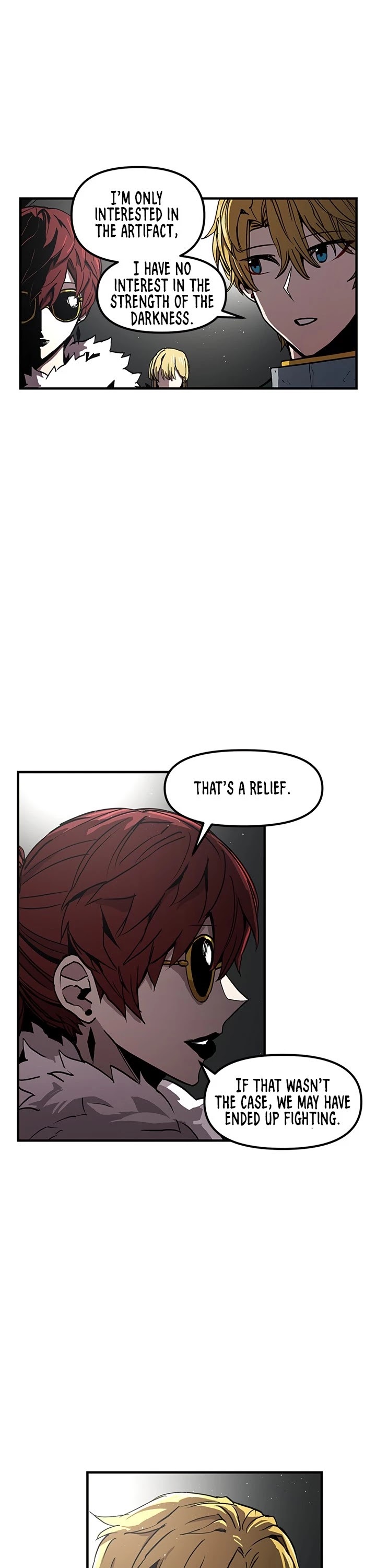 Bug Player chapter 30 page 6