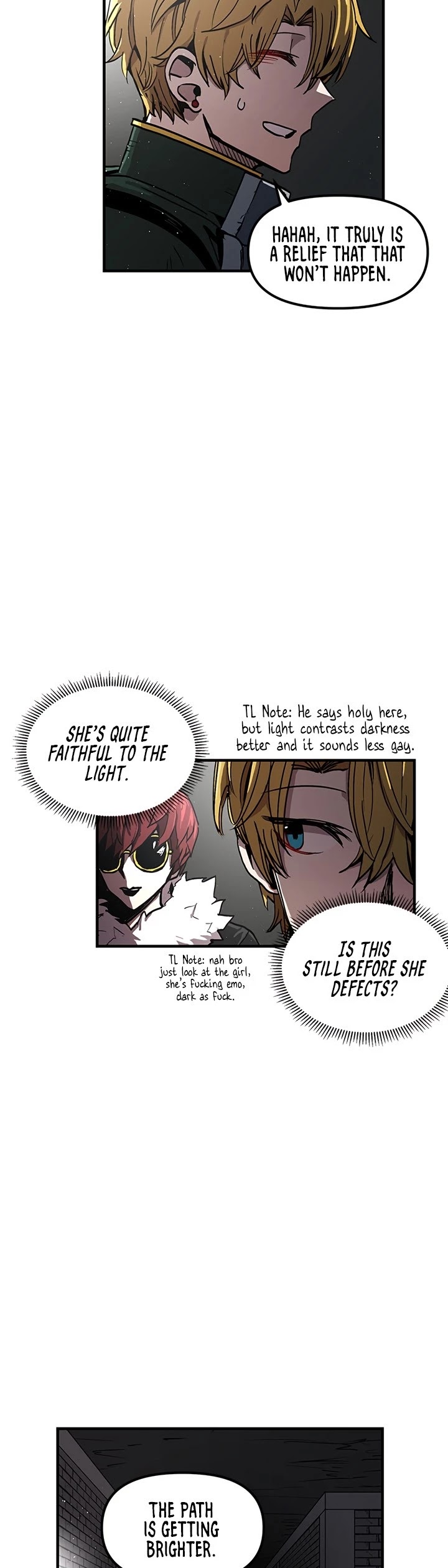 Bug Player chapter 30 page 7