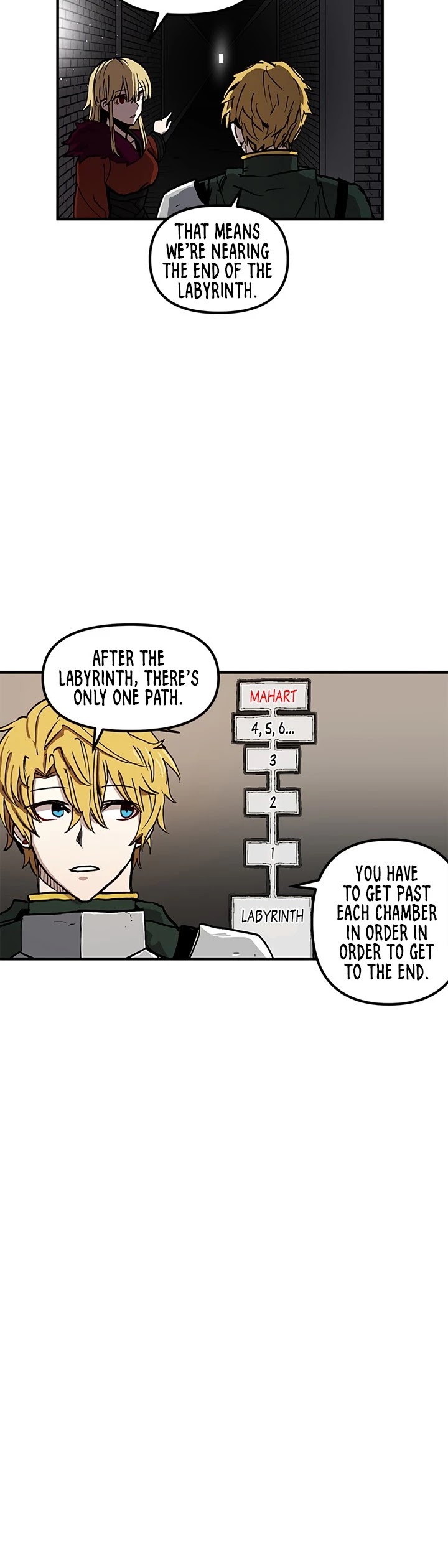 Bug Player chapter 30 page 8