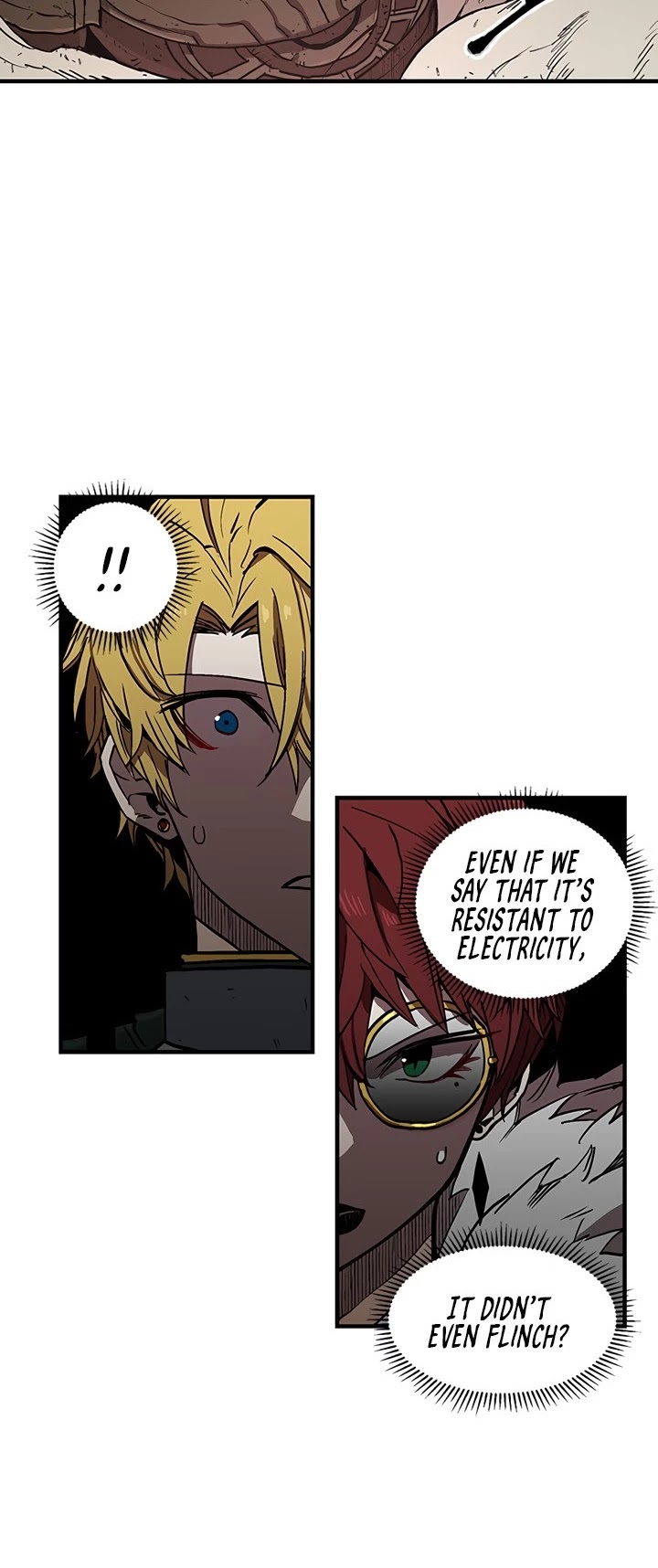 Bug Player chapter 31 page 10