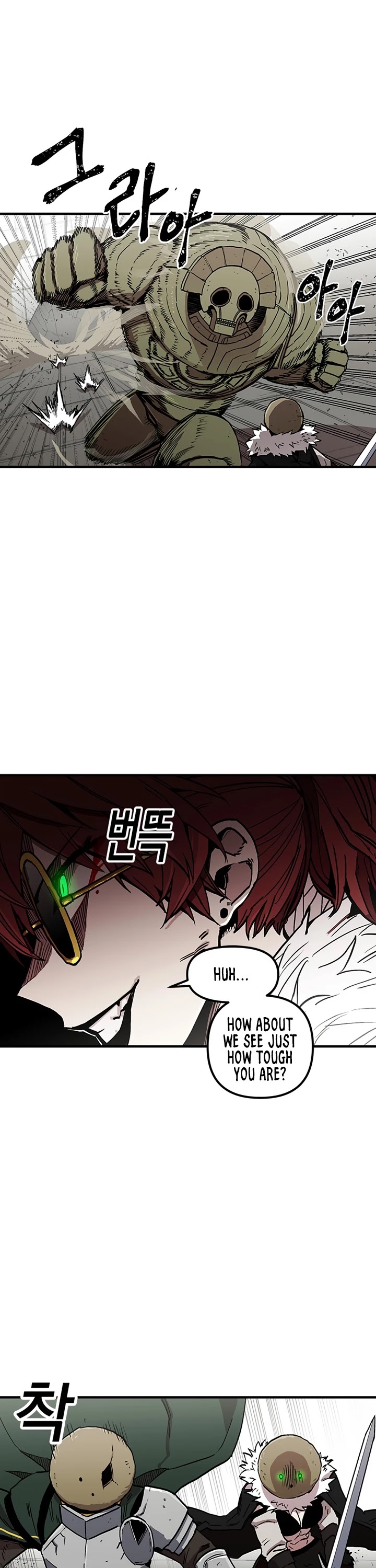 Bug Player chapter 31 page 11