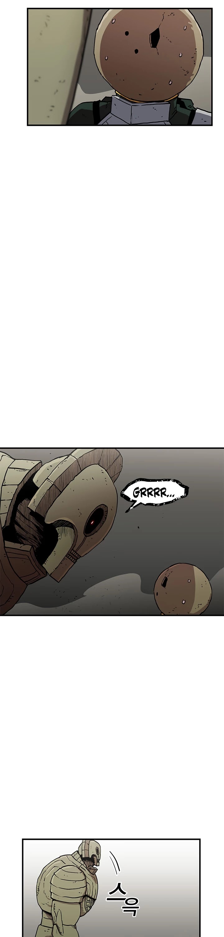 Bug Player chapter 31 page 13