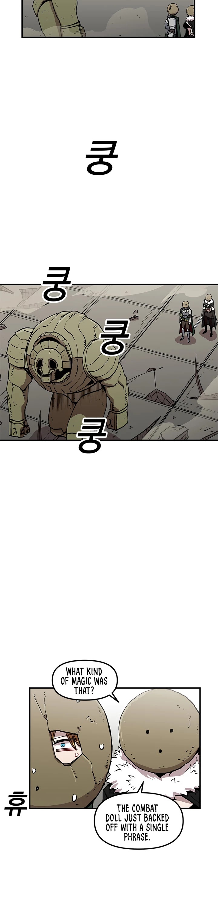 Bug Player chapter 31 page 14