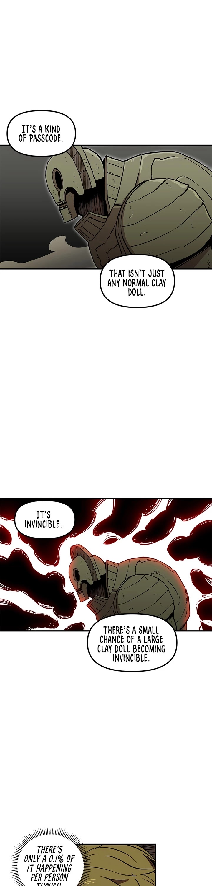 Bug Player chapter 31 page 15