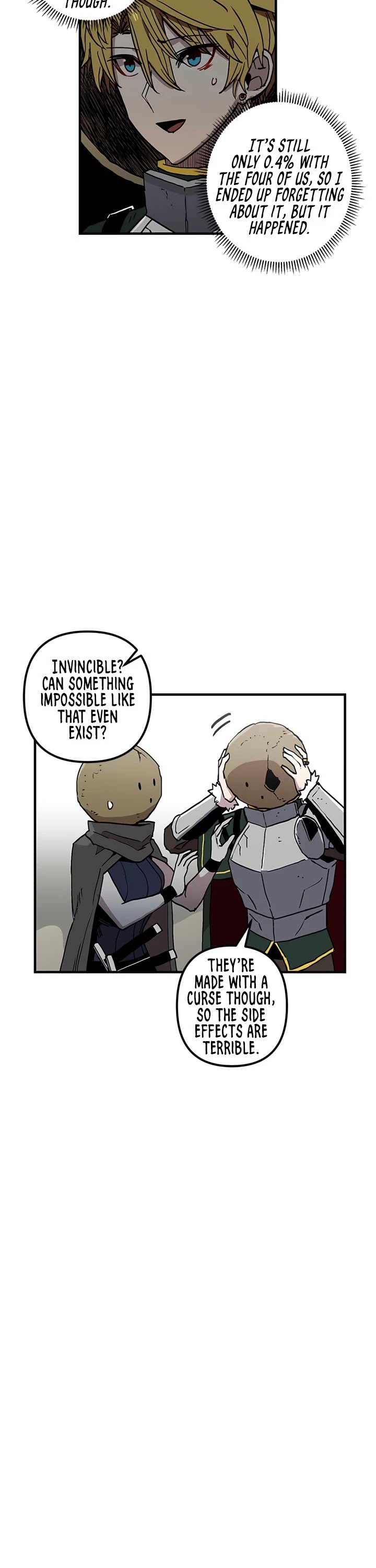 Bug Player chapter 31 page 16