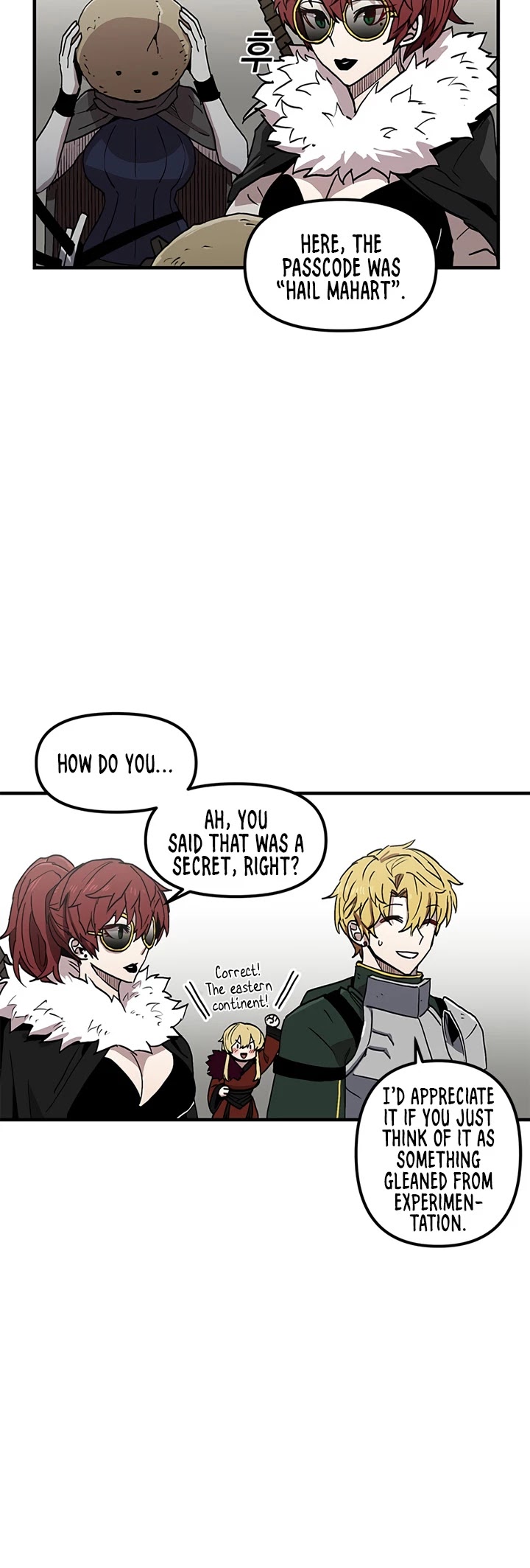 Bug Player chapter 31 page 18