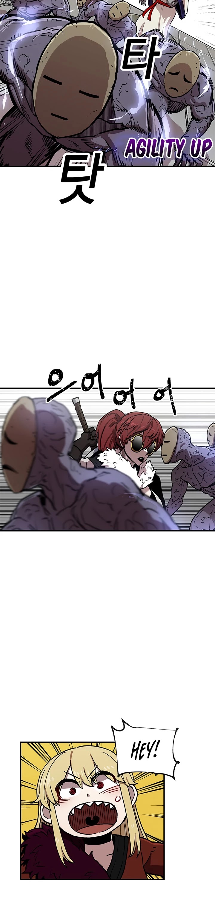 Bug Player chapter 31 page 23