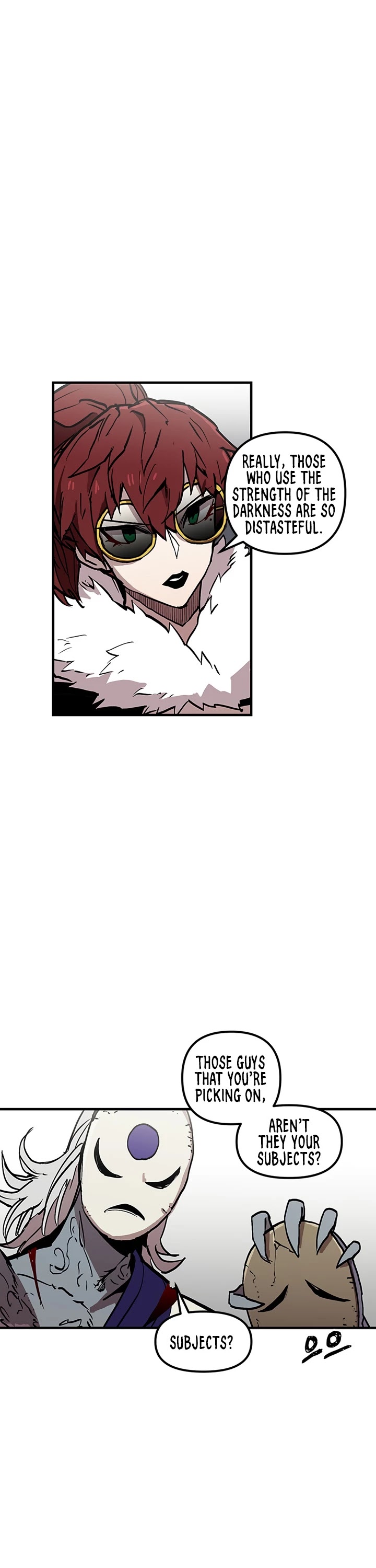 Bug Player chapter 31 page 29