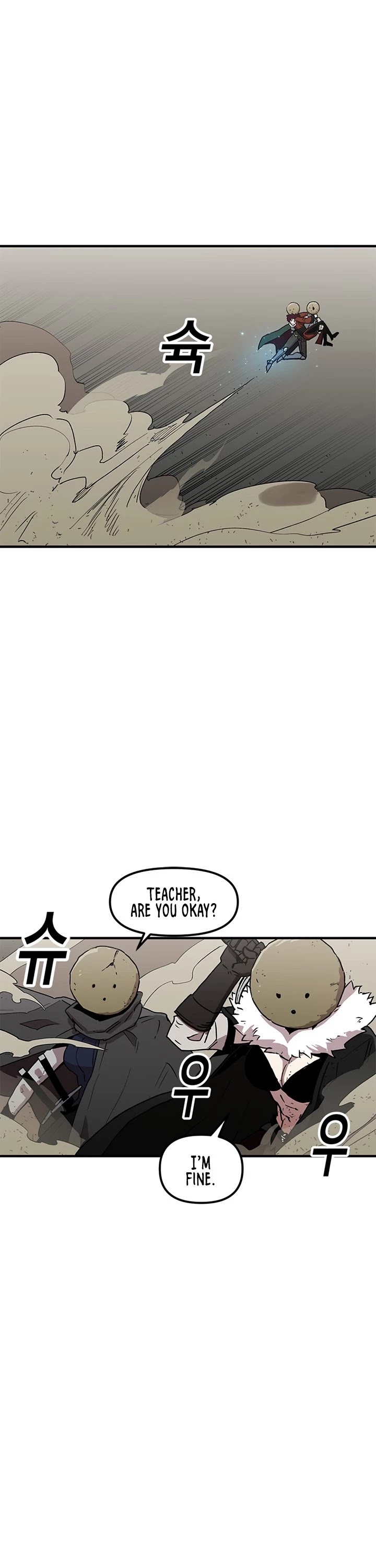 Bug Player chapter 31 page 3