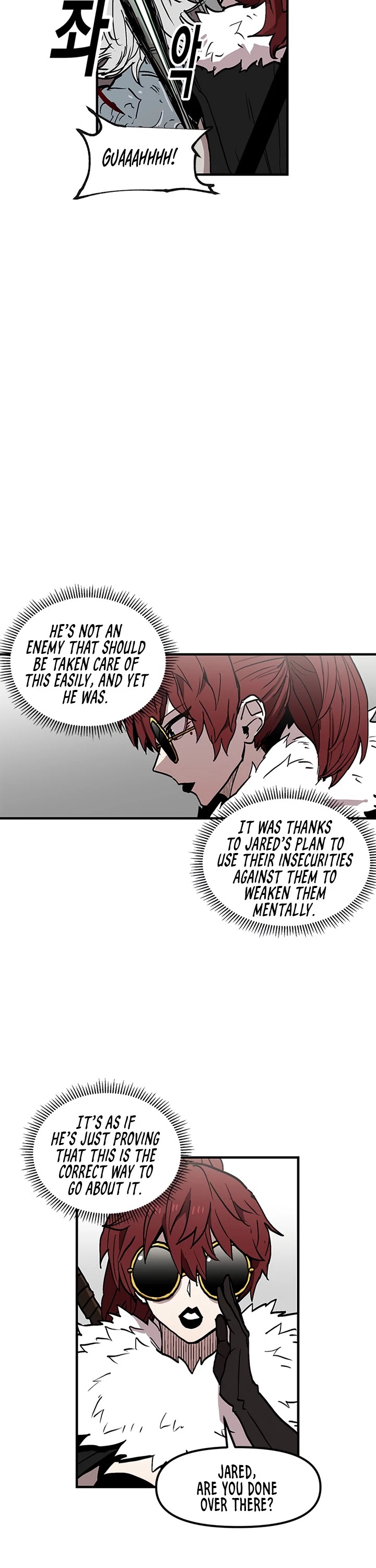 Bug Player chapter 31 page 35