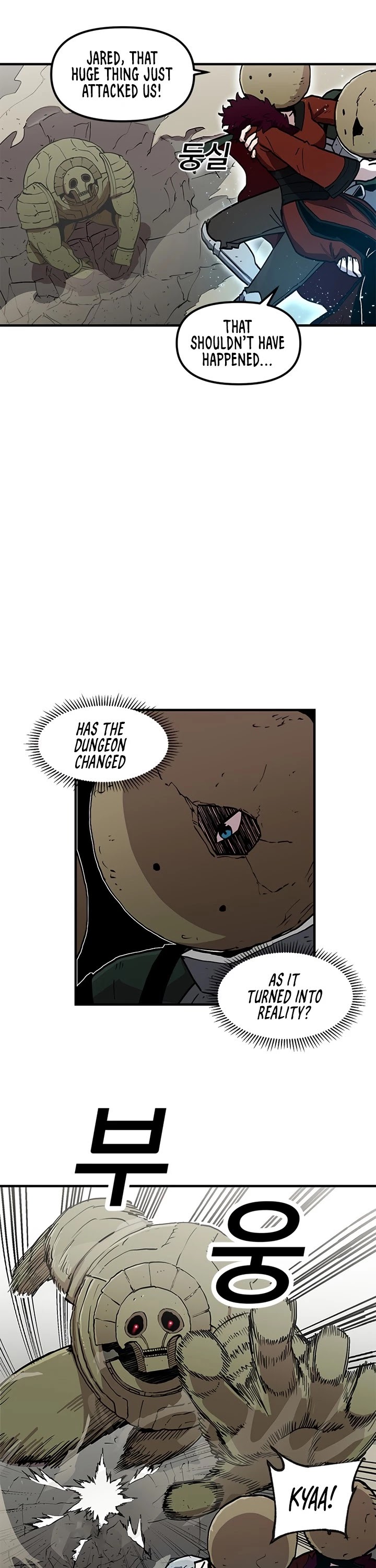 Bug Player chapter 31 page 4