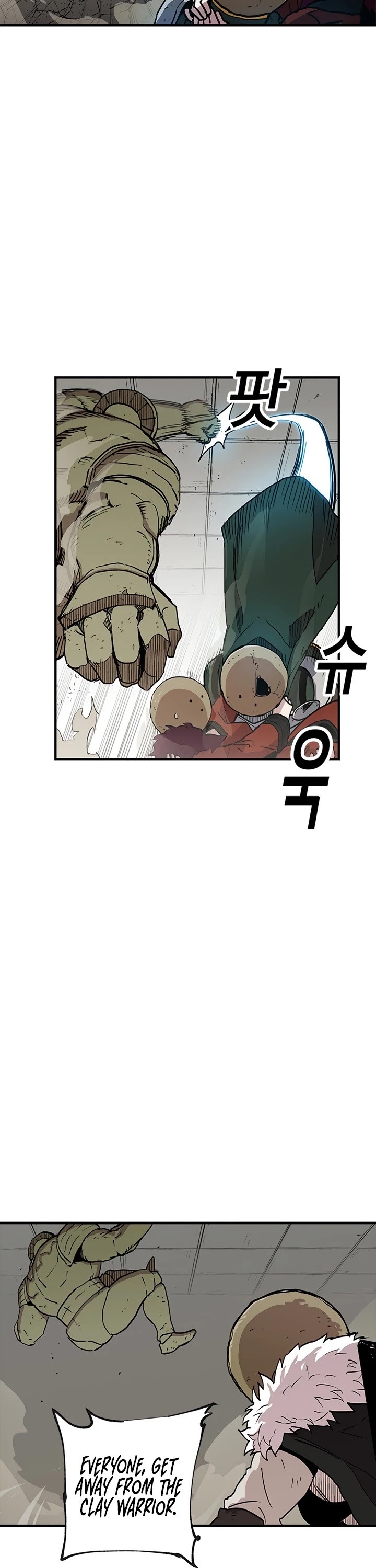 Bug Player chapter 31 page 5