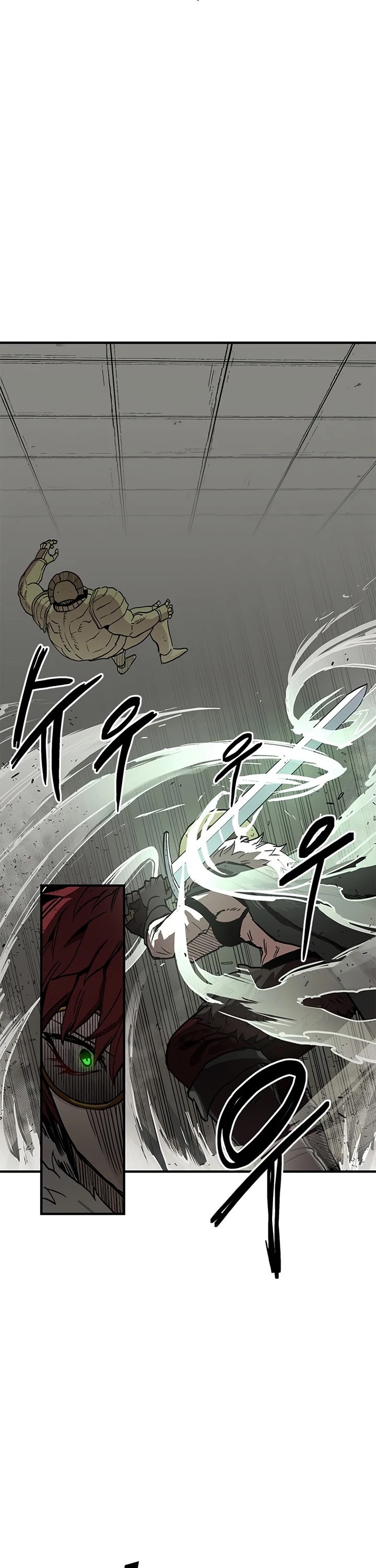 Bug Player chapter 31 page 6