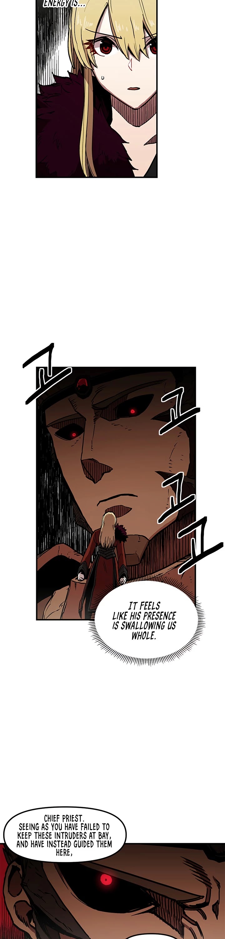 Bug Player chapter 32 page 10